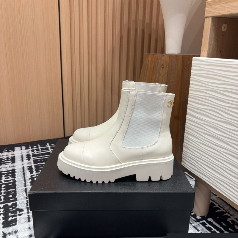 Ch*el boots